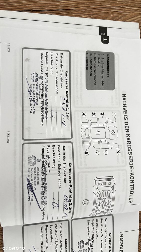 Mitsubishi Outlander 2.0 2WD - 33