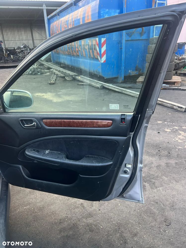 Drzwi prawe przednie Honda Accord VI 6 !! Kompletne !! - 2