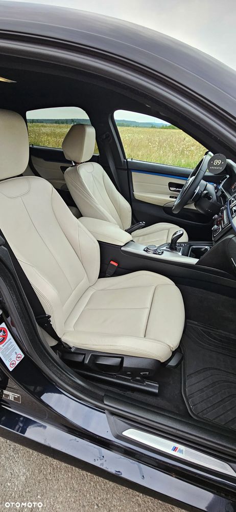 BMW Seria 4 428i - 21