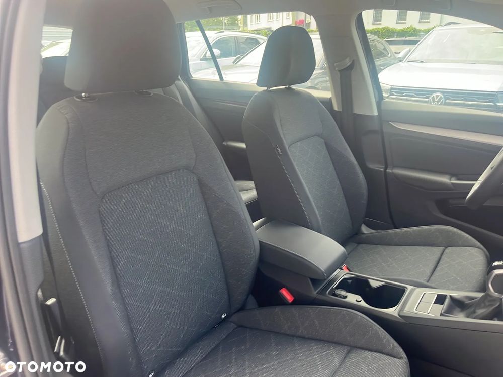Volkswagen Golf VIII 2.0 TDI Life - 11