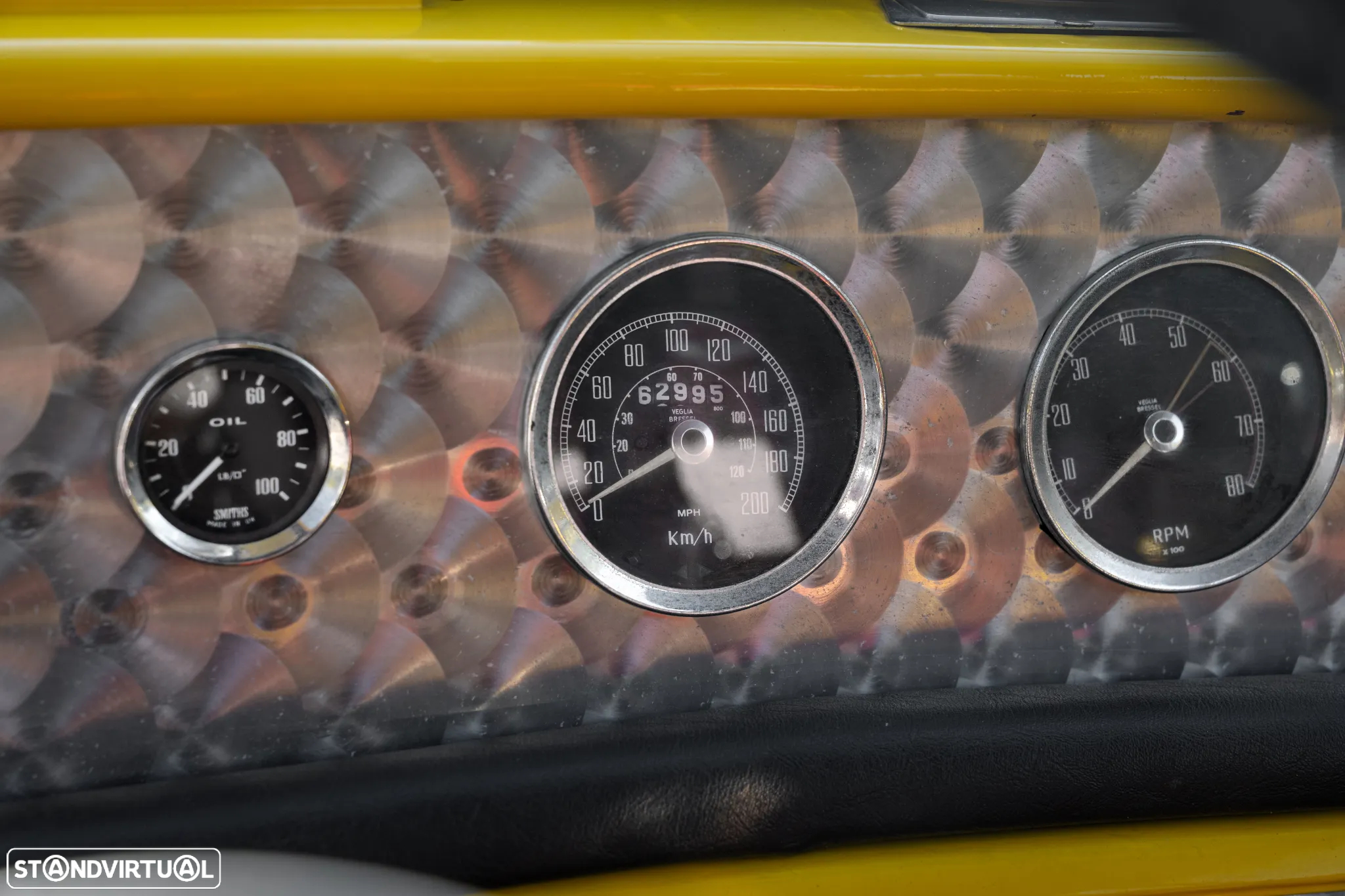 Austin Mini - 15