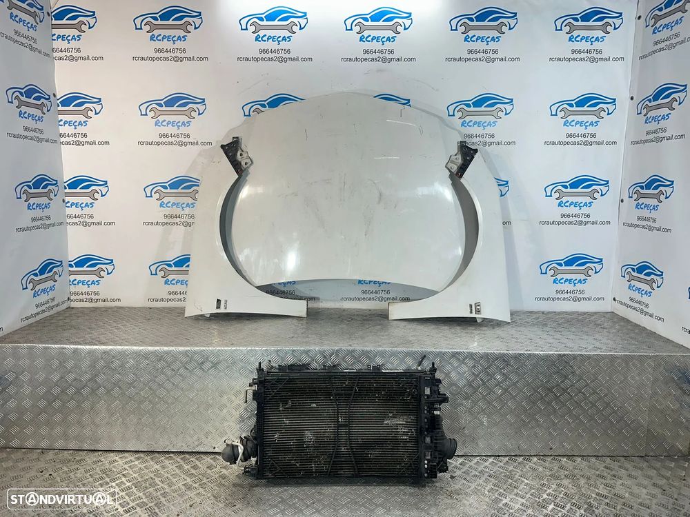 .Frente Completa Opel Insignia A 2.0 CDTi Diesel G09 2008 - 2013 - 9