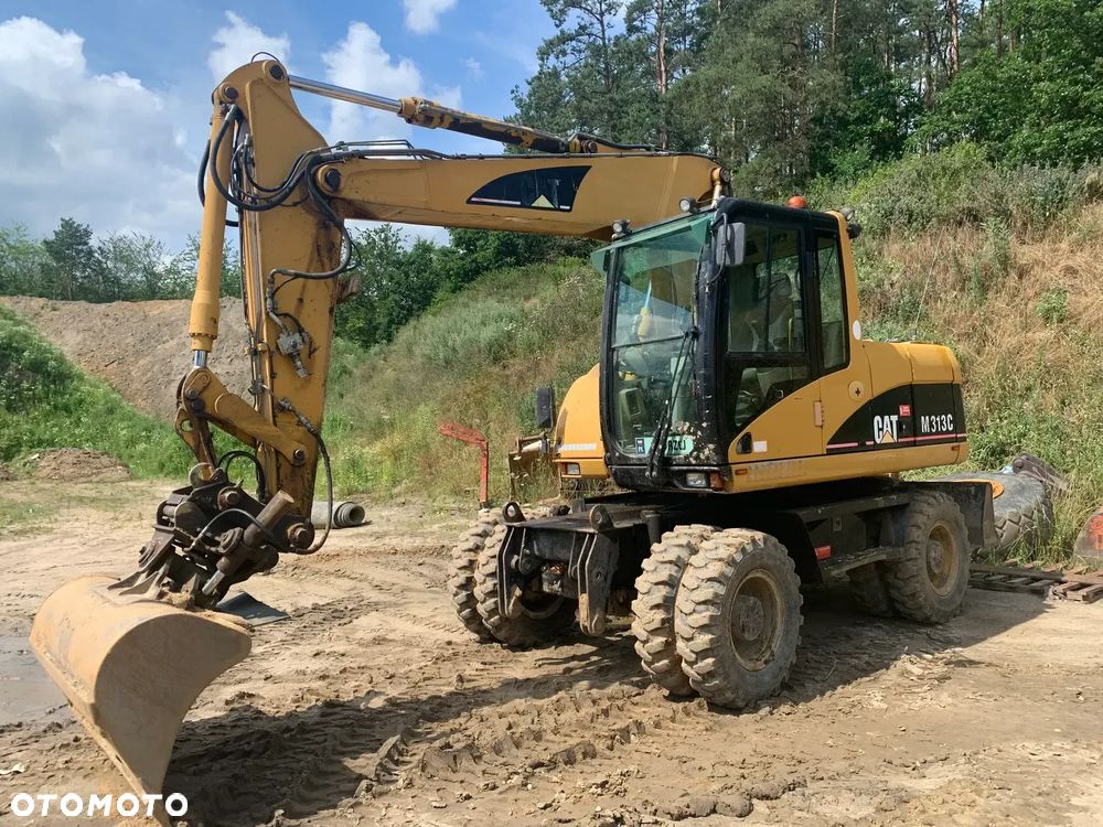 Caterpillar - 1