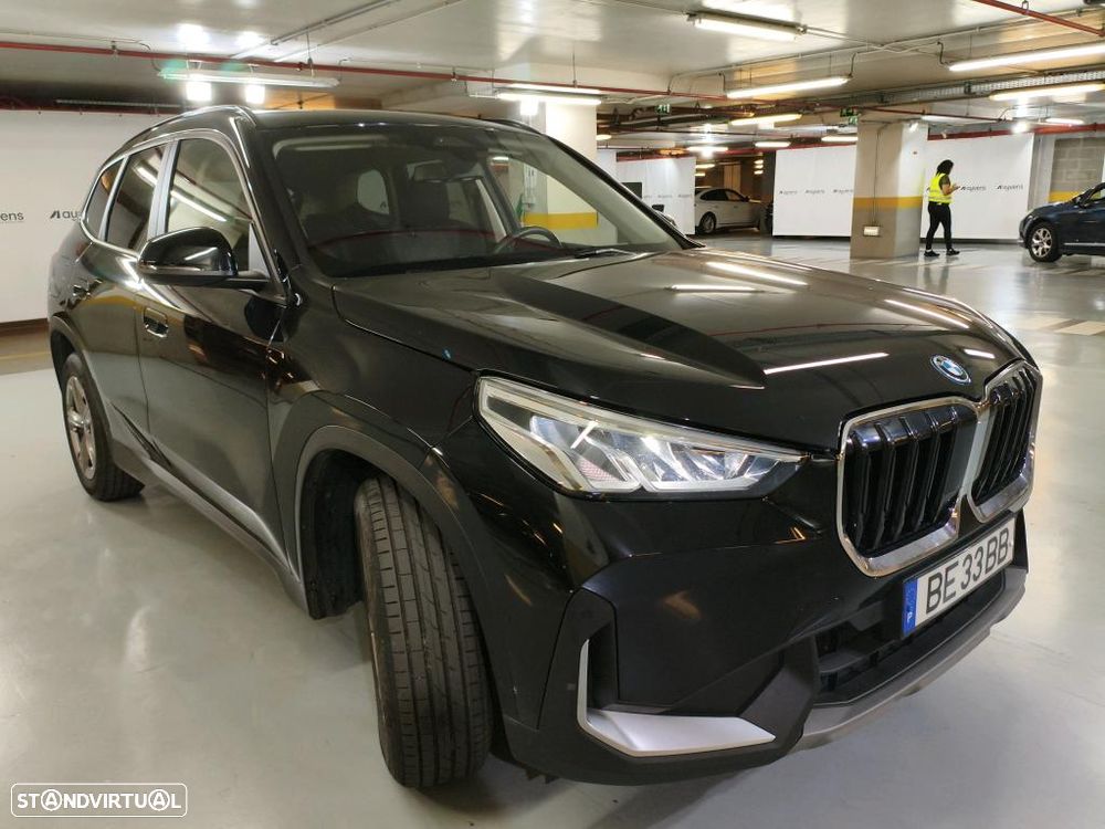 BMW X1 xDrive25e - 5