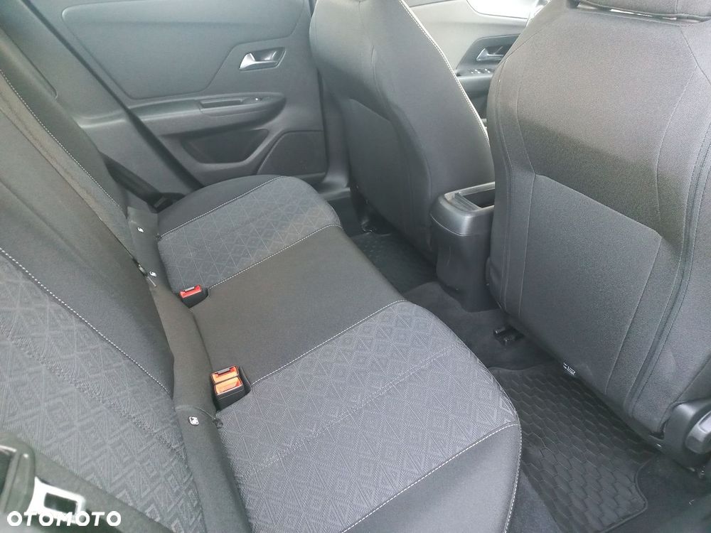 Opel Mokka 1.2 T Edition S&S - 16