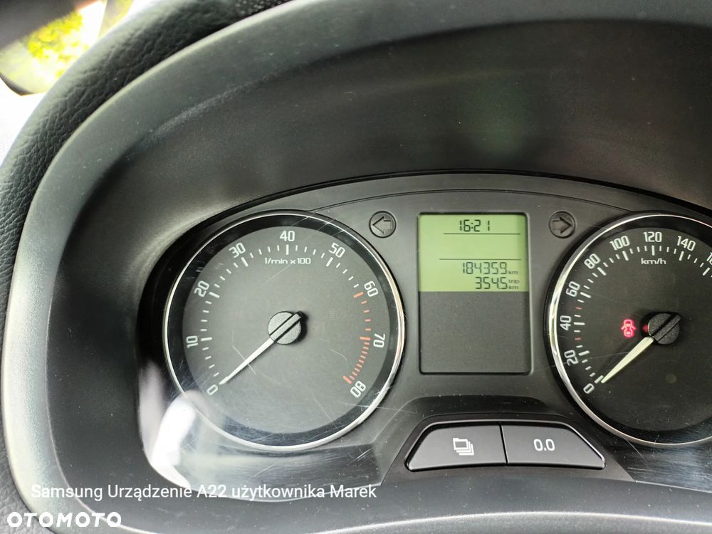 Skoda Fabia 1.2 TSI Best of - 22