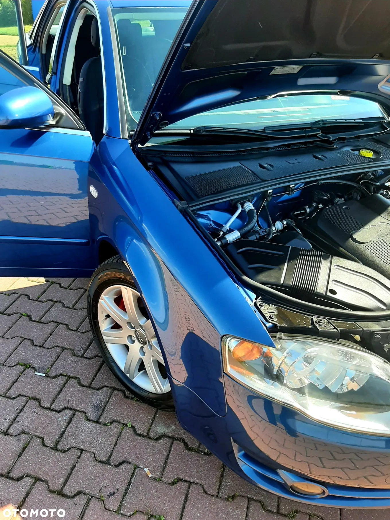 Audi A4 - 11