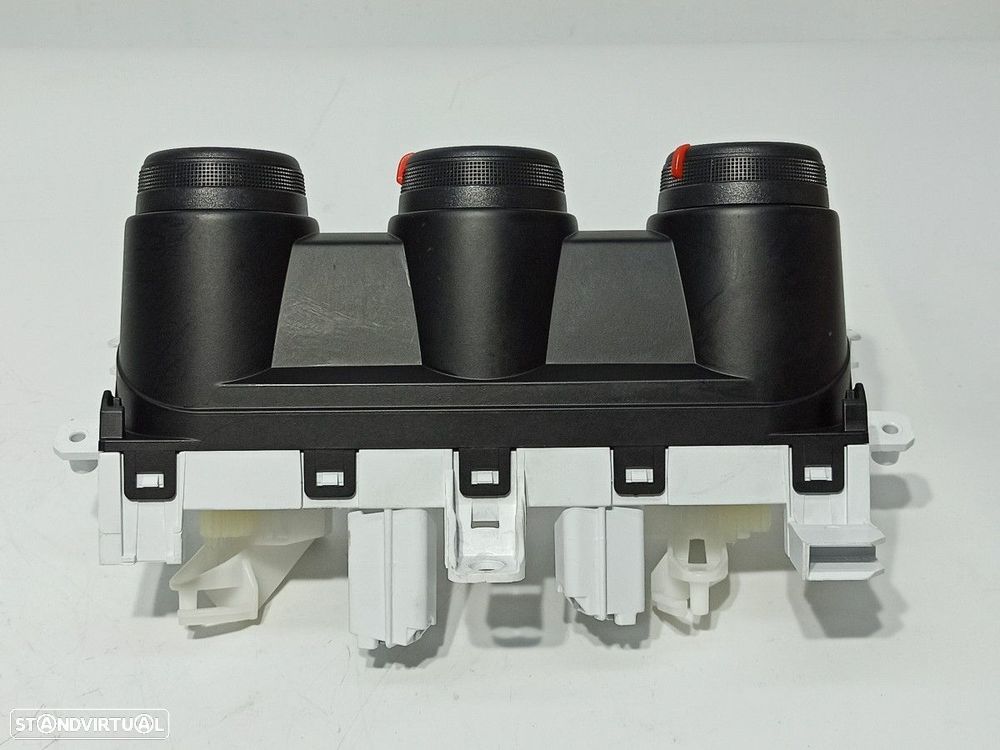 COMANDO SOFAGEM/AR CONDICIONADO RENAULT CLIO V EXPERIENCE - 7