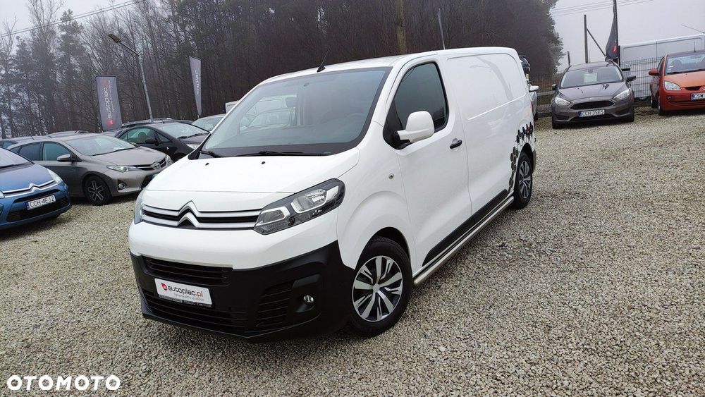 Citroën Jumpy - 18
