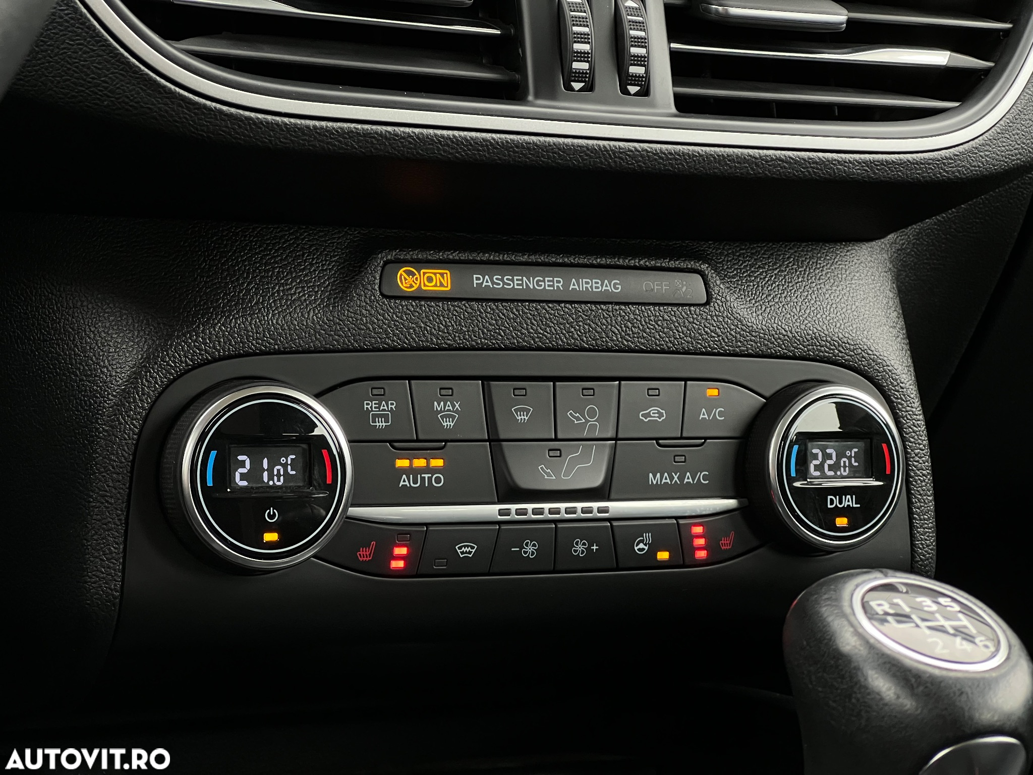Ford Focus Turnier 1.5 EcoBlue Start-Stopp-System COOL&CONNECT DESIGN - 7
