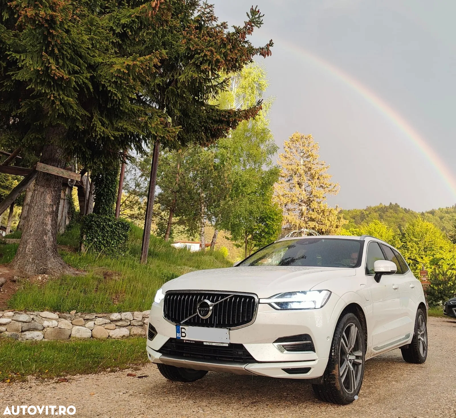 Volvo XC 60 - 8
