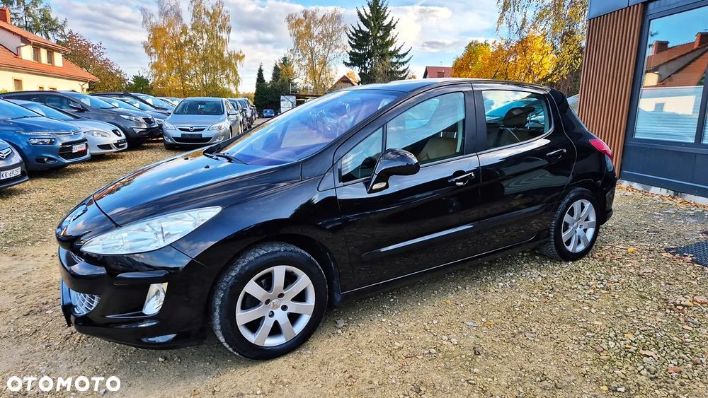 Peugeot 308 1.6 Premium Plus - 24