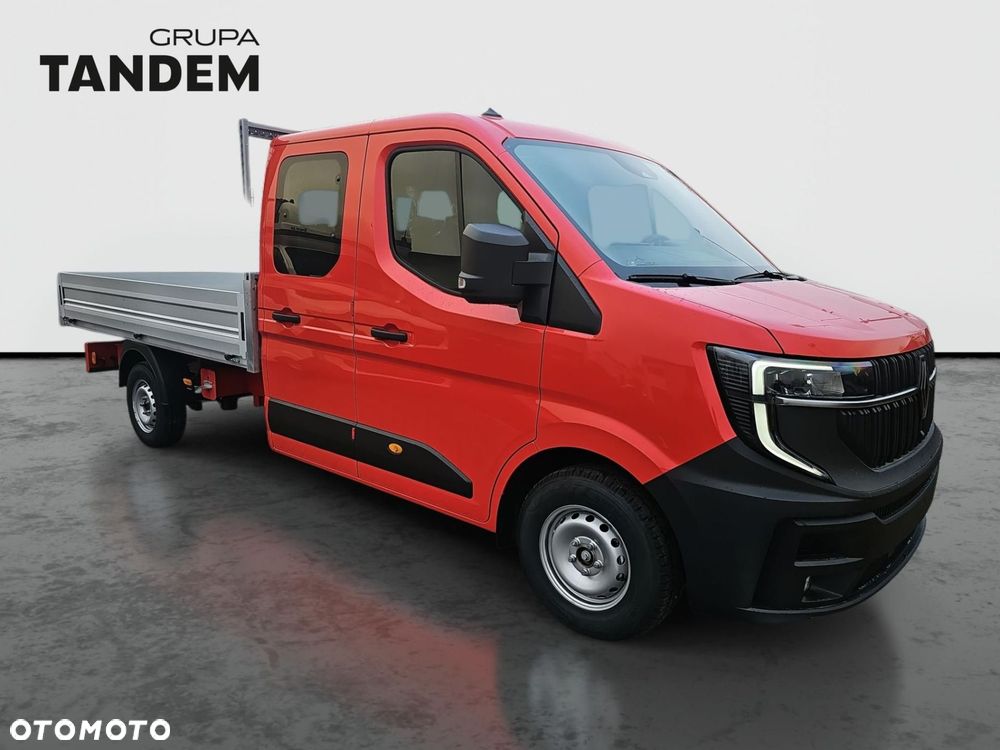 Renault Master - 2
