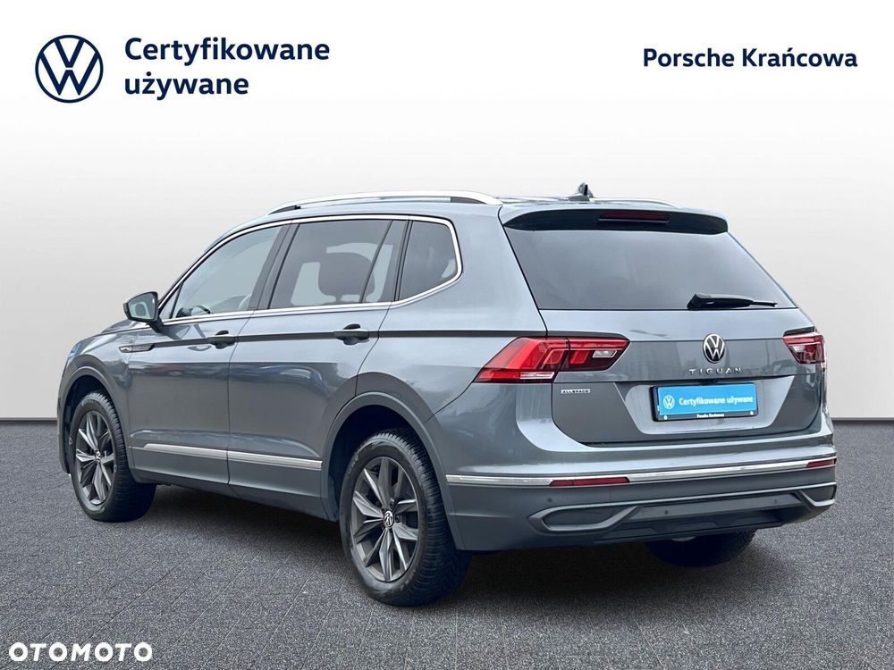 Volkswagen Tiguan Allspace 1.5 TSI EVO Elegance DSG - 3