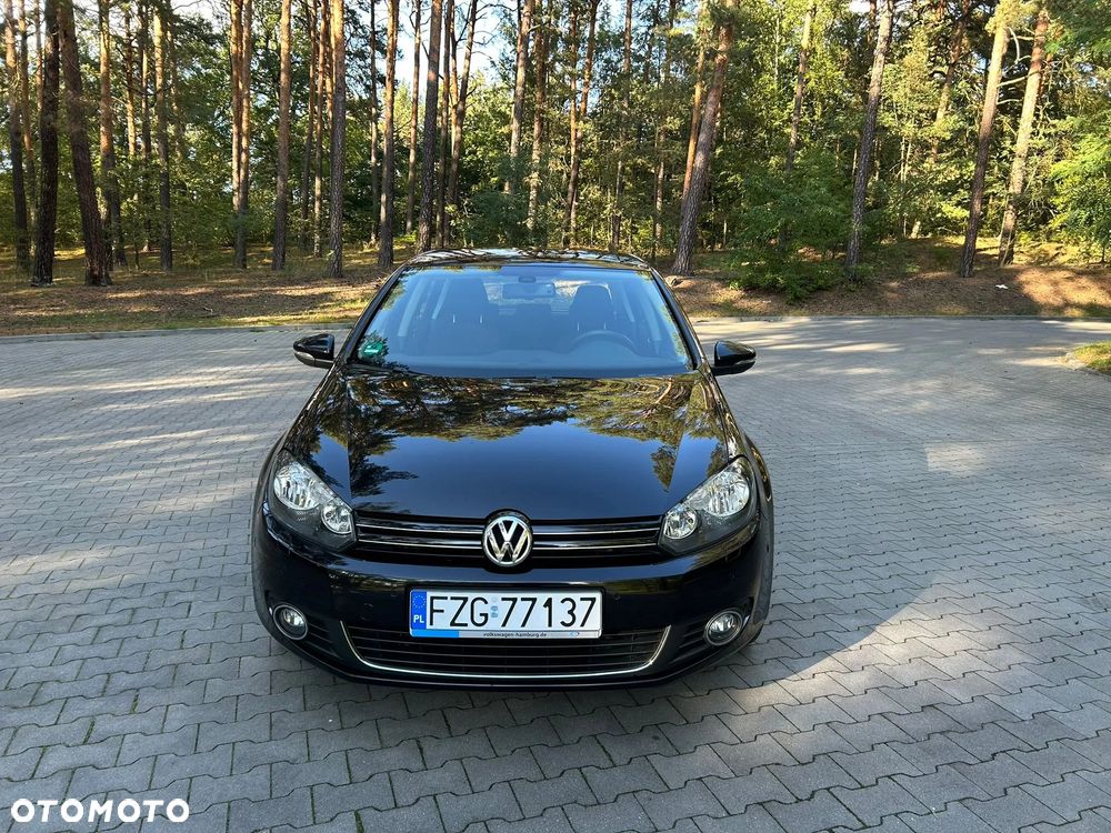 Volkswagen Golf 1.4 TSI Highline - 2