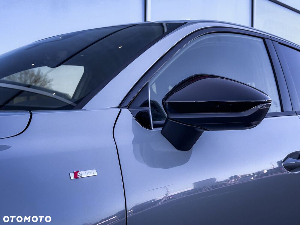 Audi Q3 Sportback - 7