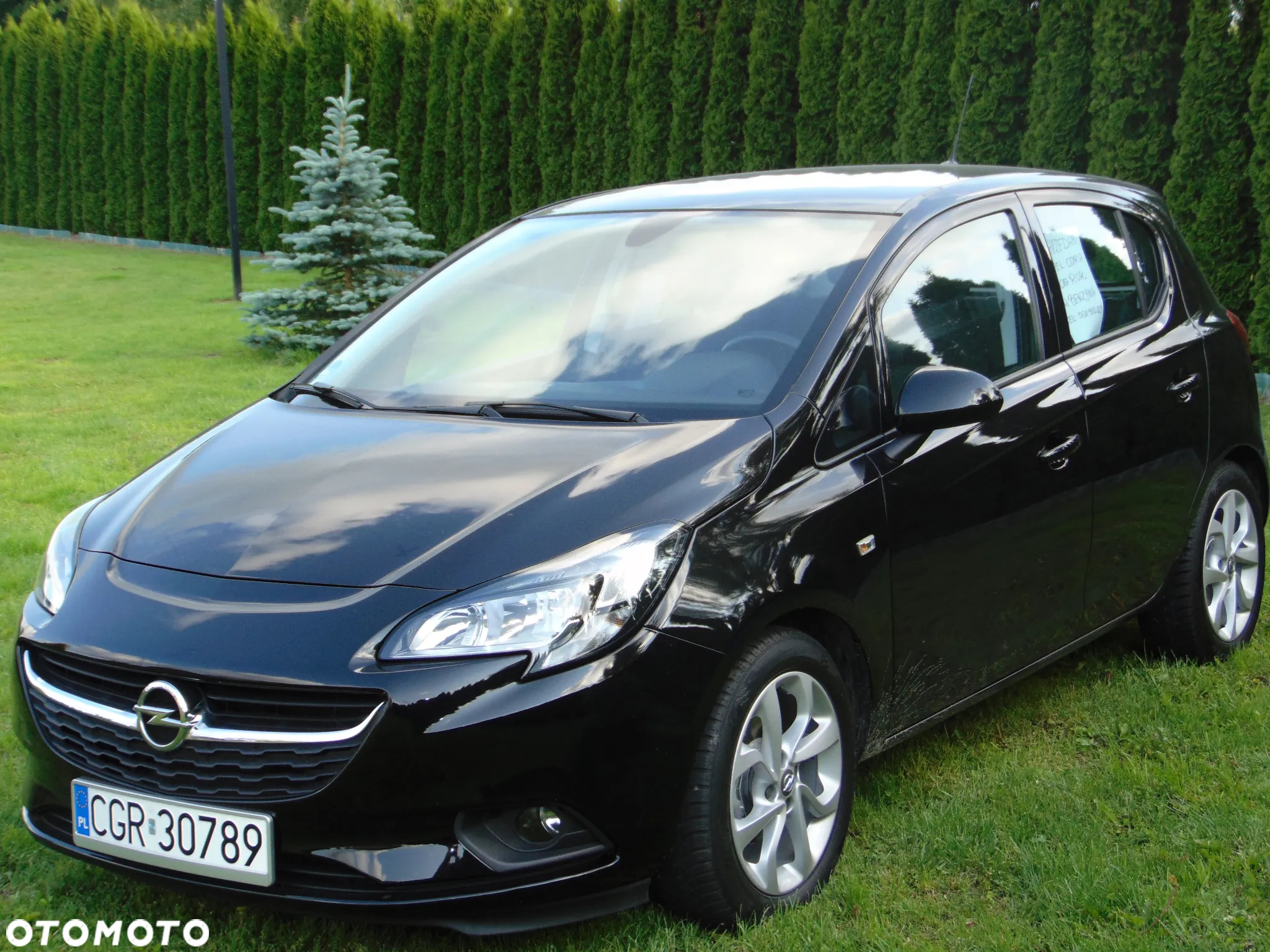 Opel Corsa 1.4 Enjoy - 3