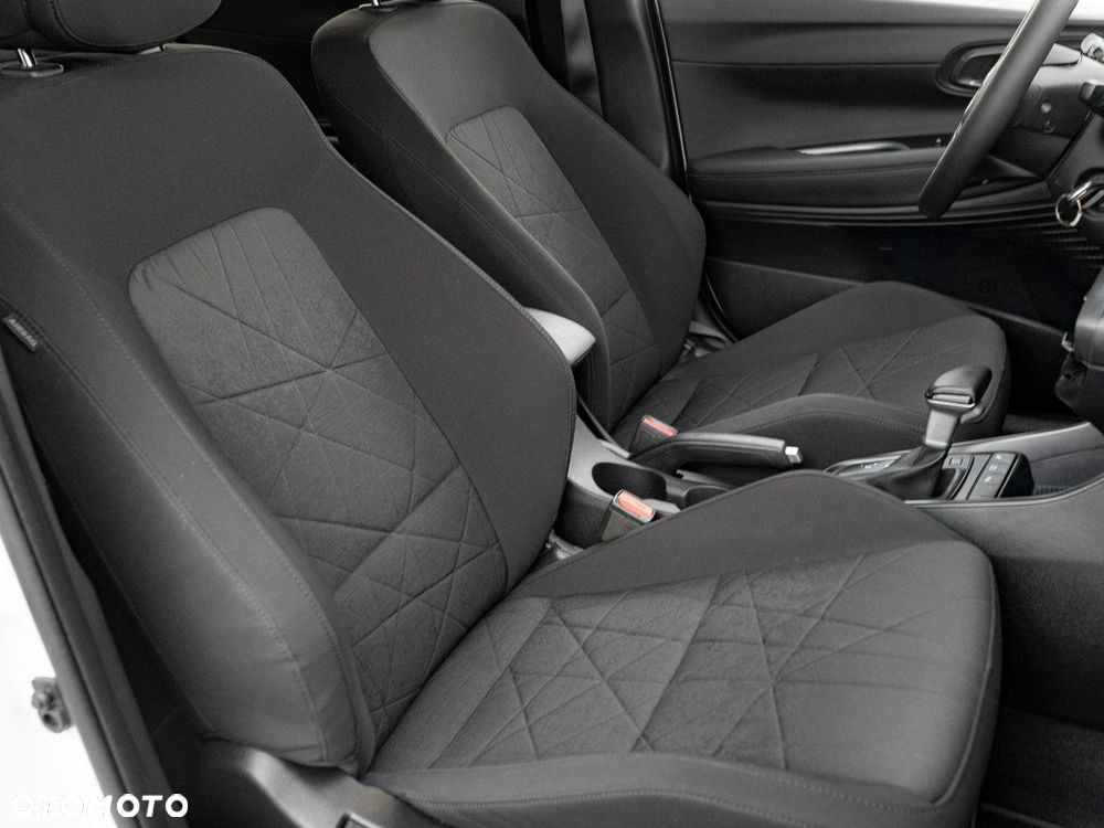 Hyundai Bayon 1.0 T-GDI Executive DCT - 30