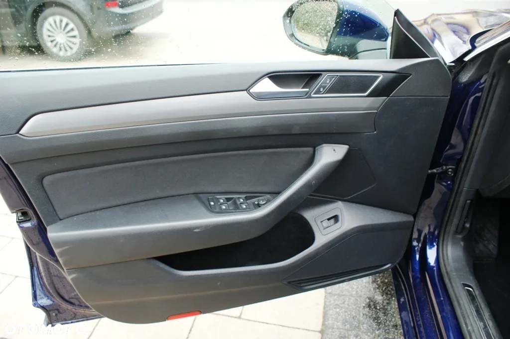 Volkswagen Arteon 1.5 TSI ACT Evo Elegance DSG - 9