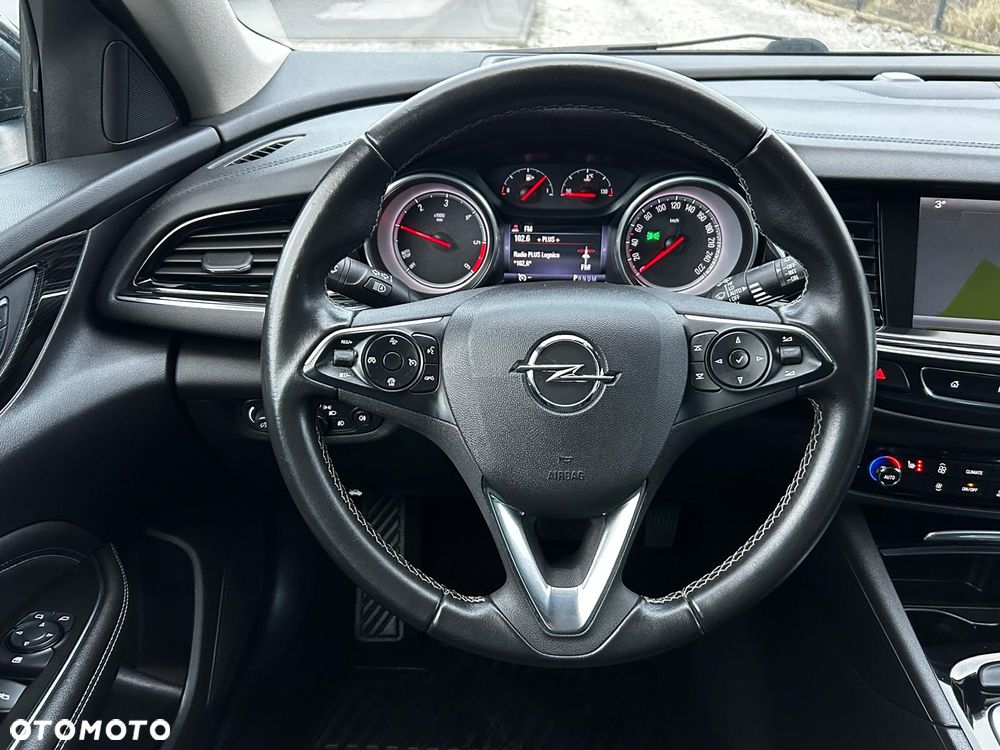 Opel Insignia 2.0 Automatik Innovation - 29