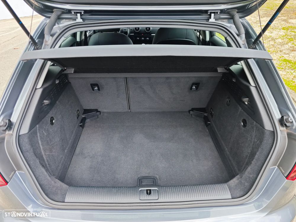 Audi A3 Sportback 1.0 TFSI - 7