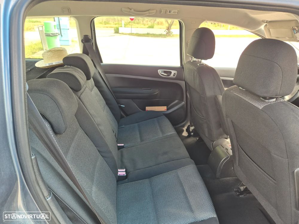 Peugeot 307 Break - 12