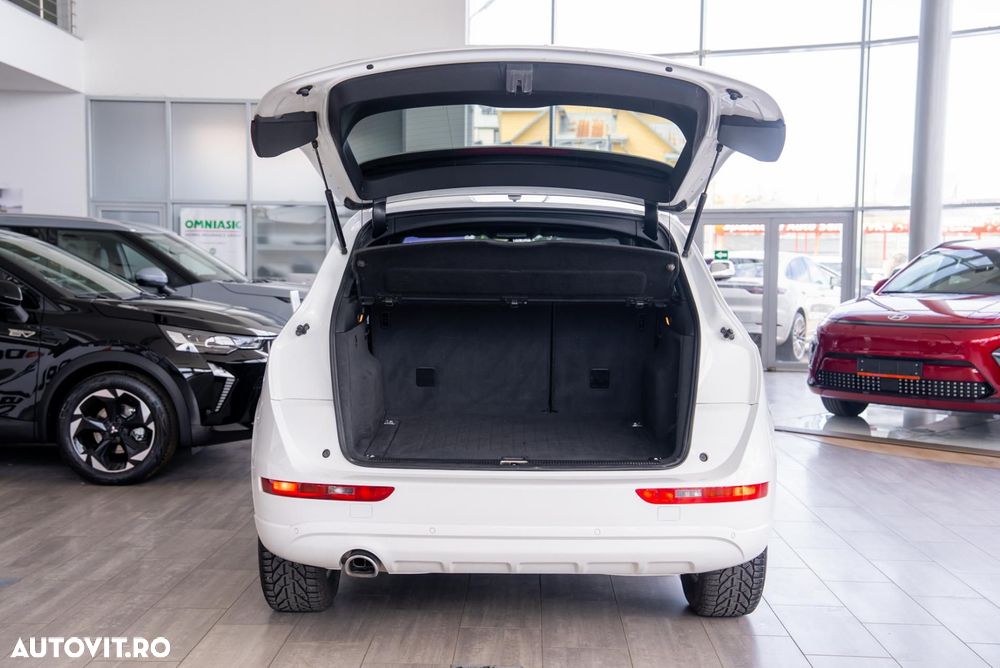 Audi Q5 2.0 TDI Quattro S tronic - 11