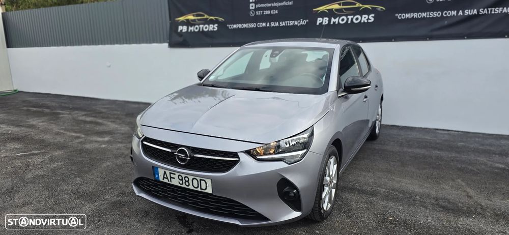 Opel Corsa 1.2 Business Edition - 3