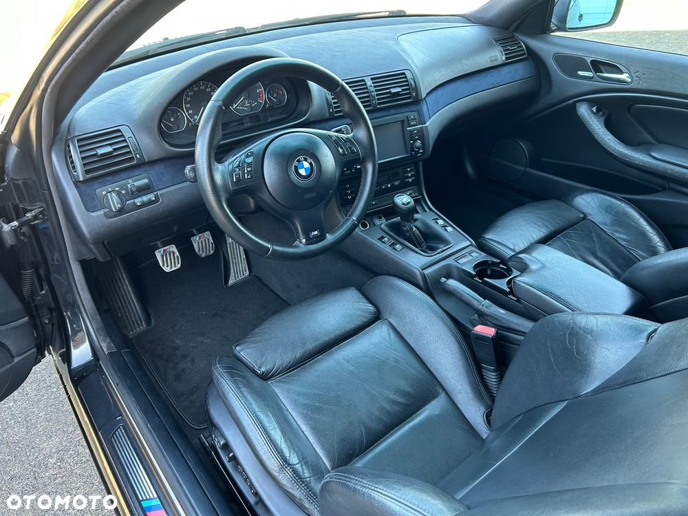 BMW Seria 3 330Ci - 11