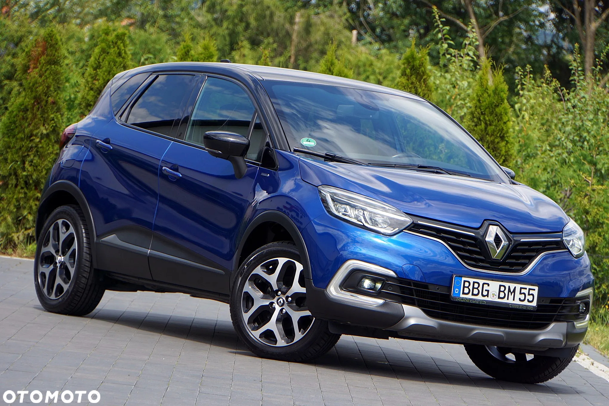 Renault Captur (ENERGY) TCe 150 Version S - 6