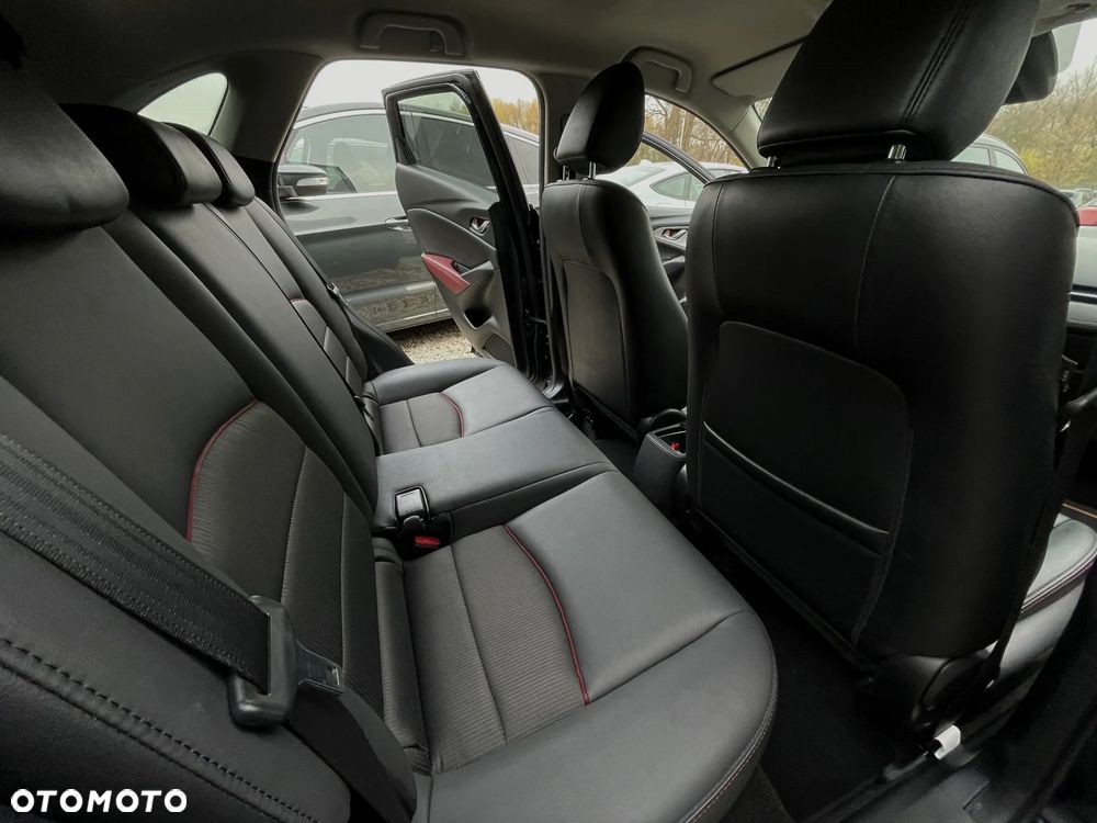 Mazda CX-3 2.0 Skypassion - 18