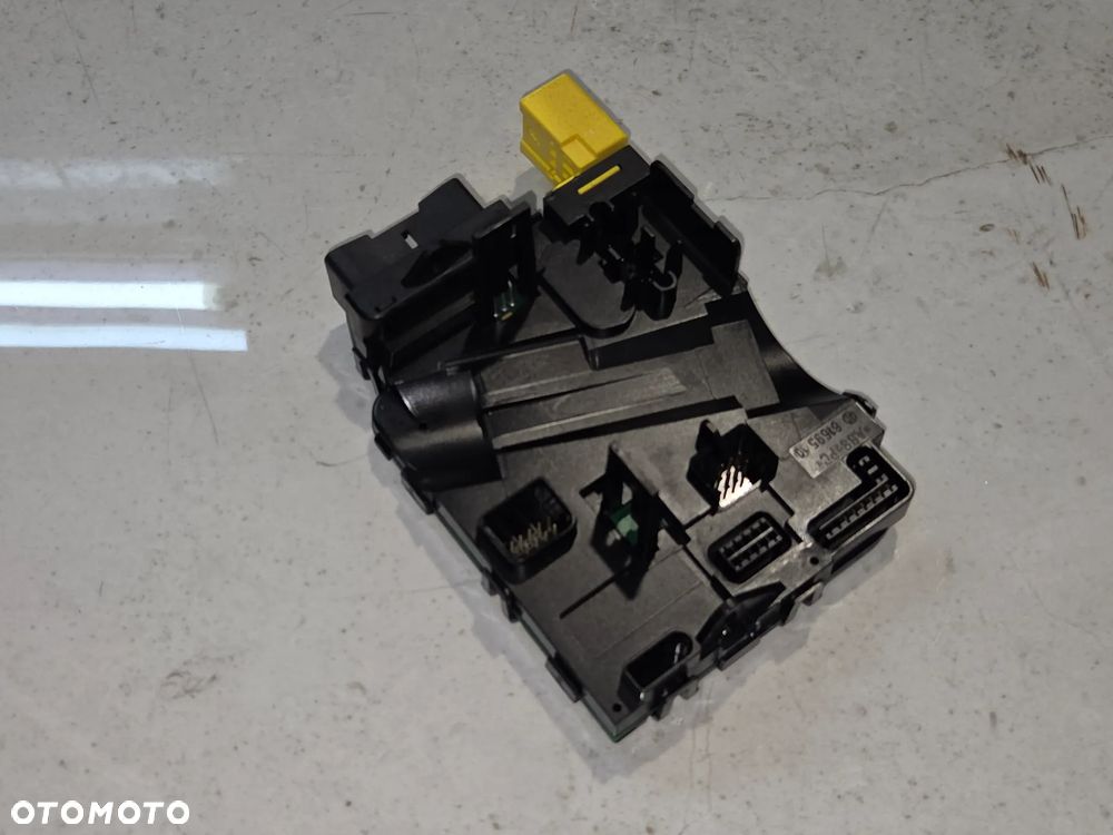 VW AUDI SEAT SKODA MODUŁ POD KIEROWNICĘ 1K0953549CF - 2