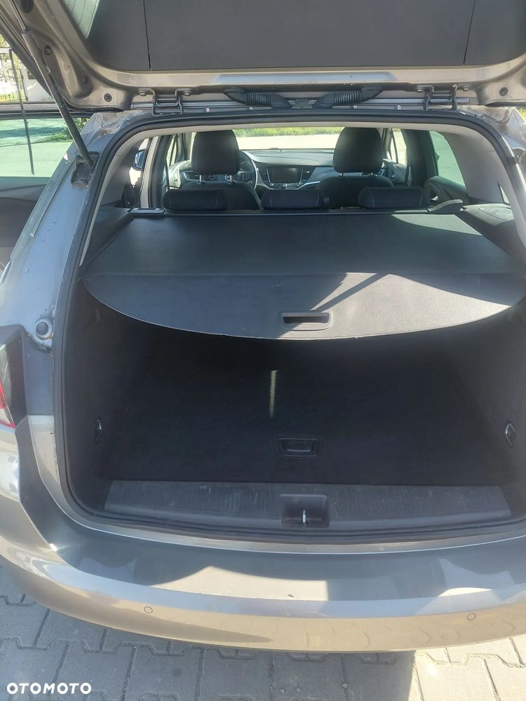 Opel Astra - 17