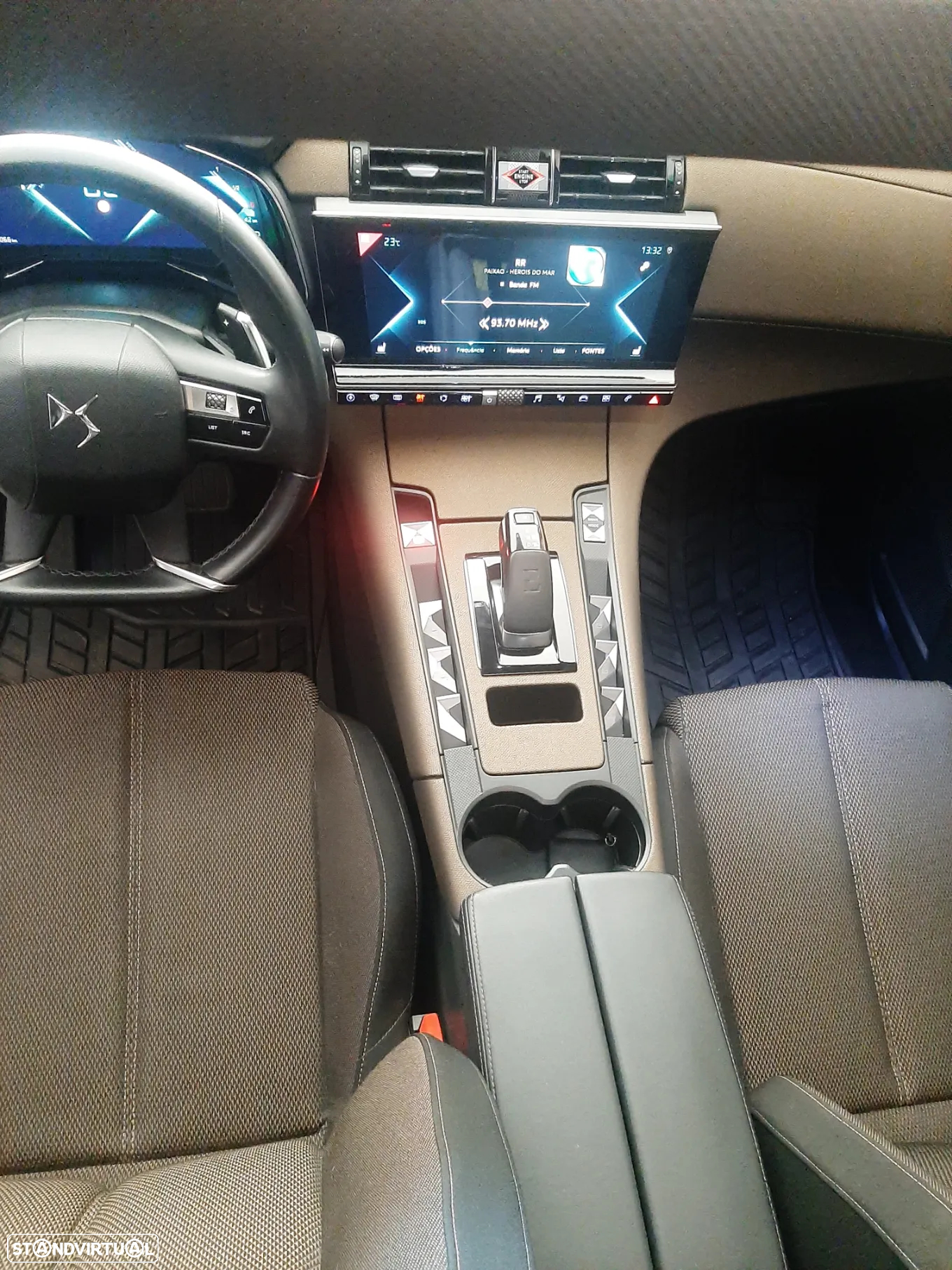 DS DS7 Crossback E-Tense So Chic EAT8 - 7