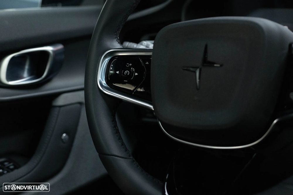Polestar 2 Long Range 78 kWh - 20