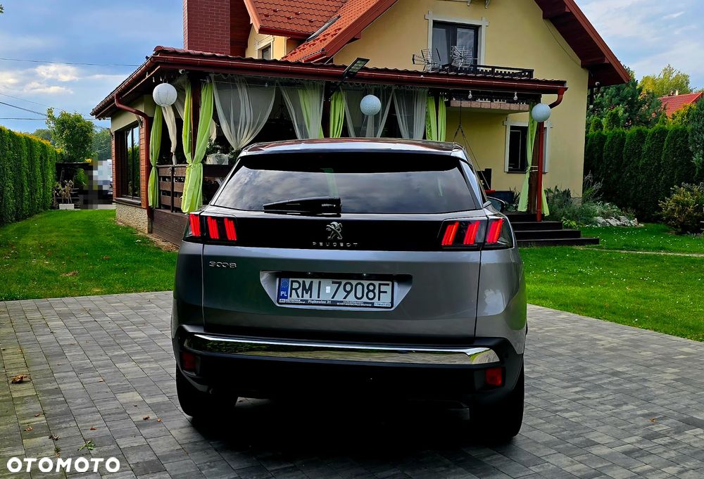 Peugeot 3008 - 7