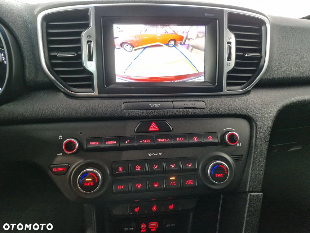 Kia Sportage - 15