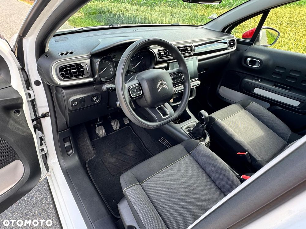 Citroën C3 BlueHDi 100 S&S SHINE - 14