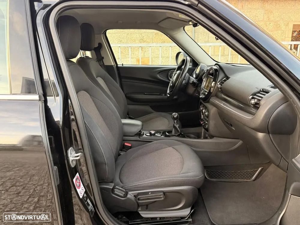 MINI Clubman - 14