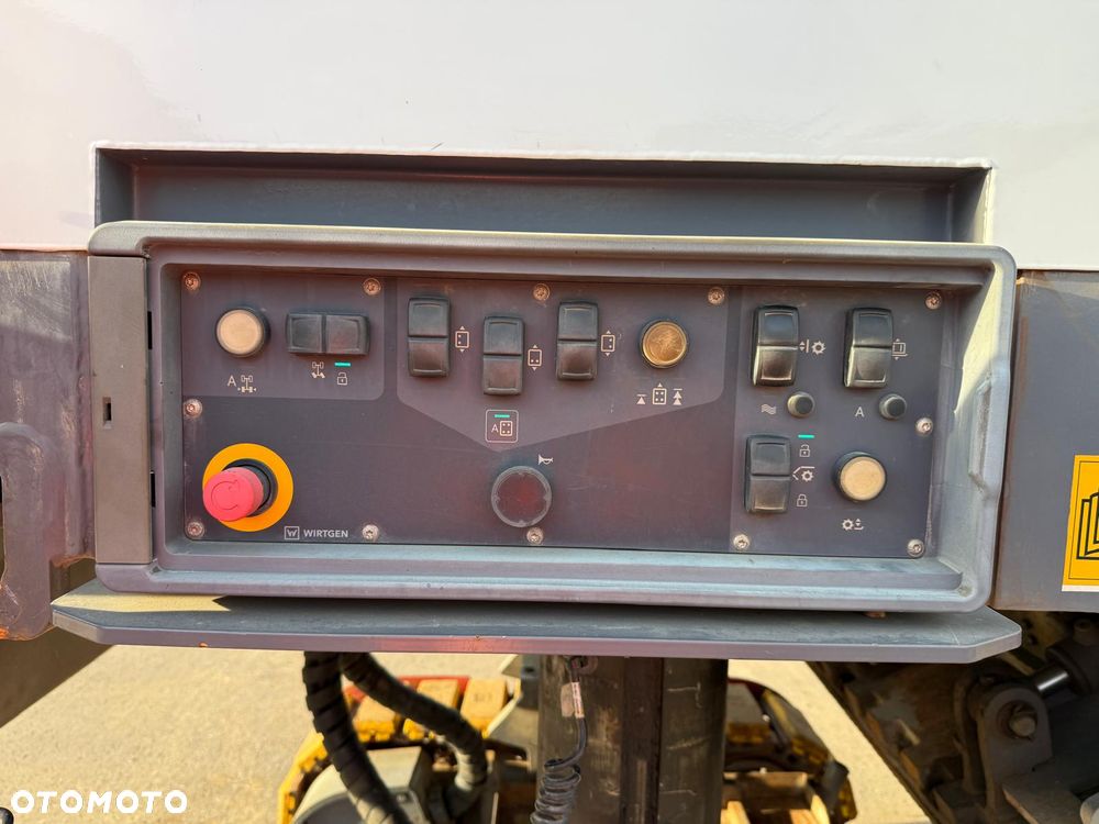 Wirtgen W 200 Fi - 20