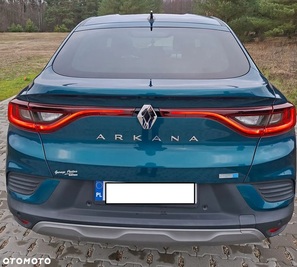 Renault Arkana - 19