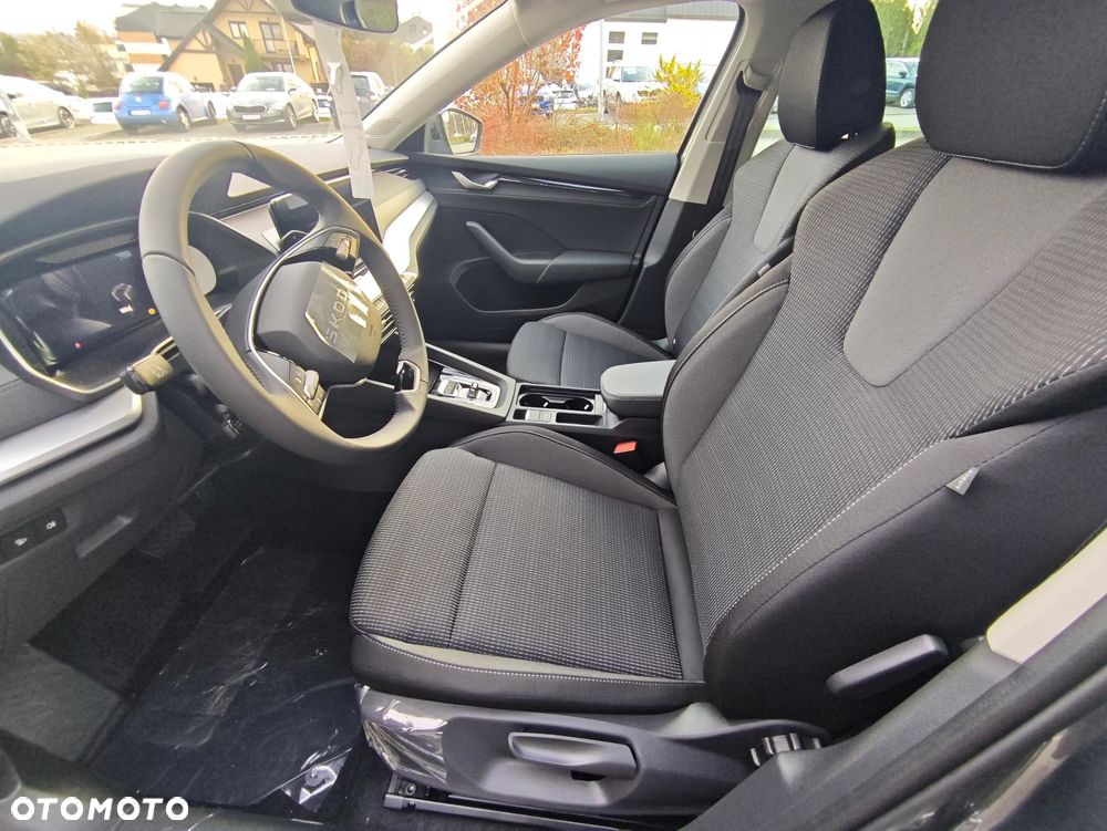 Skoda Scala 1.0 TSI Drive - 4