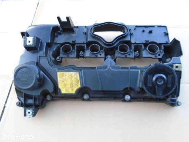 pokrywa zaworów bmw e90 e91 e92 e93 316i 318i 320i N43B16A N43B20A - 1