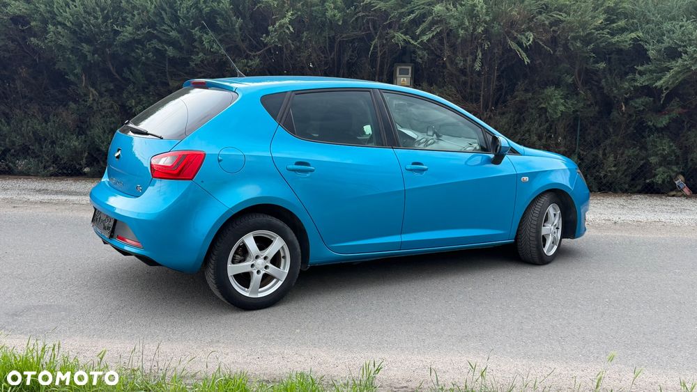 Seat Ibiza - 23
