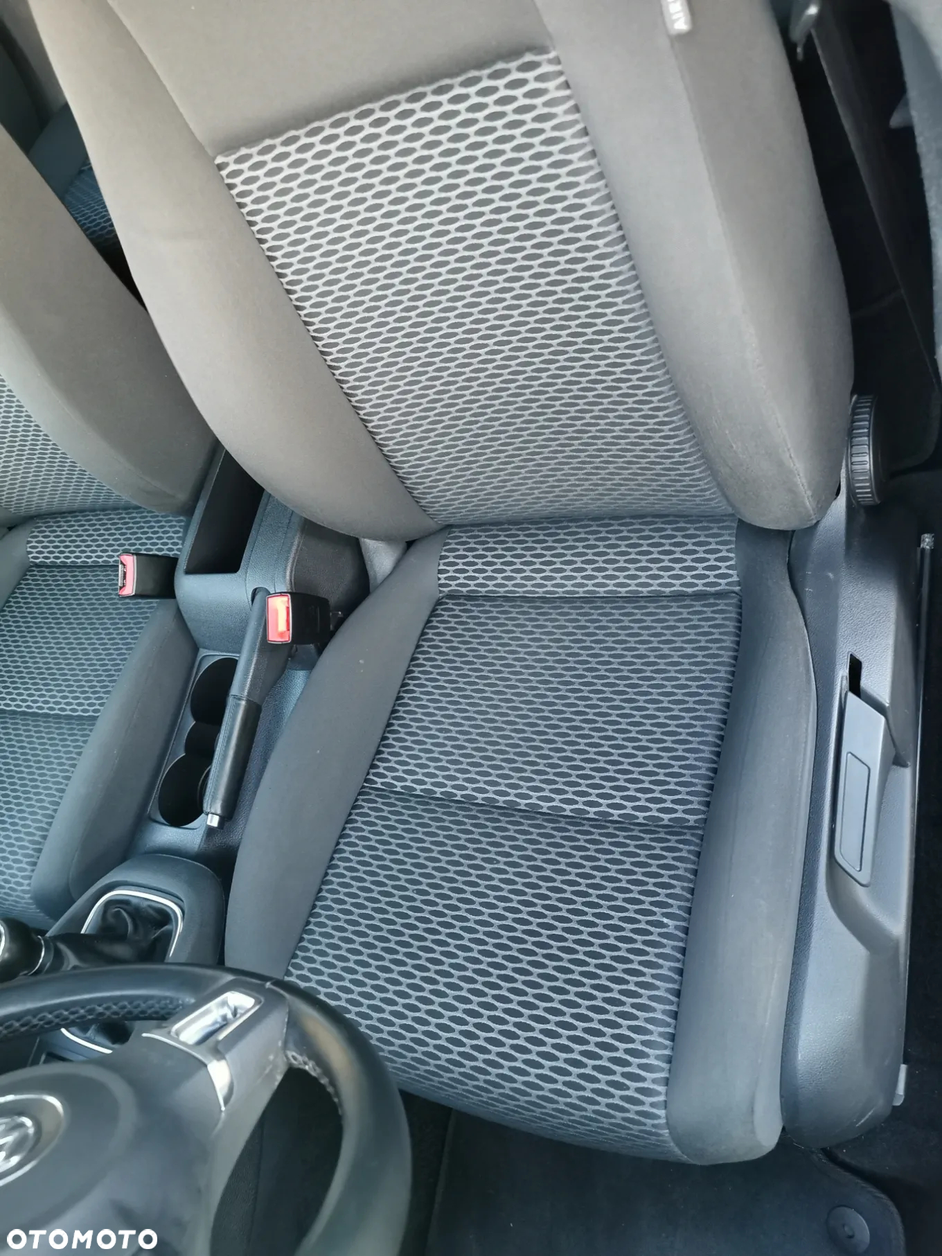 Volkswagen Golf 1.4 MATCH - 19