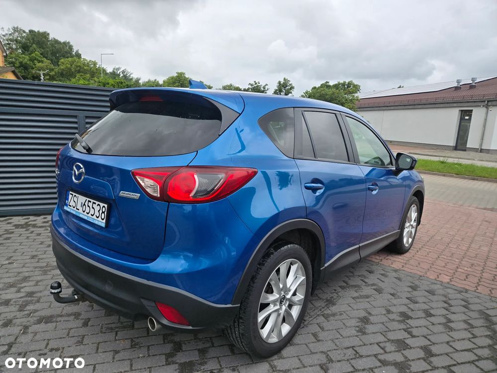 Mazda CX-5 2.2 D Skyenergy - 7