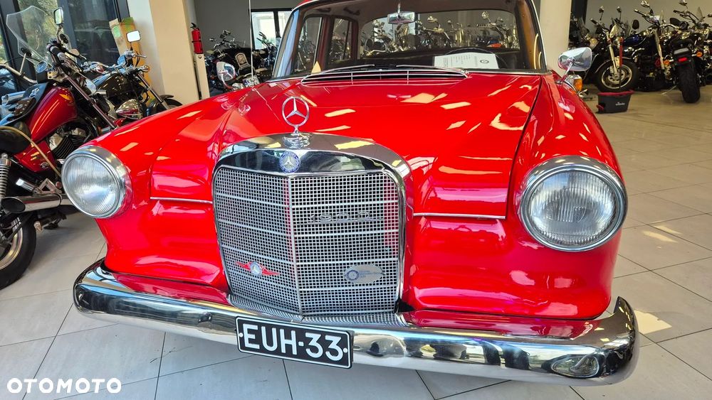 Mercedes-Benz Inny - 15