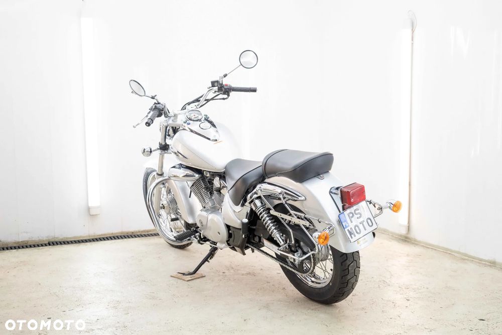 Suzuki Intruder - 8
