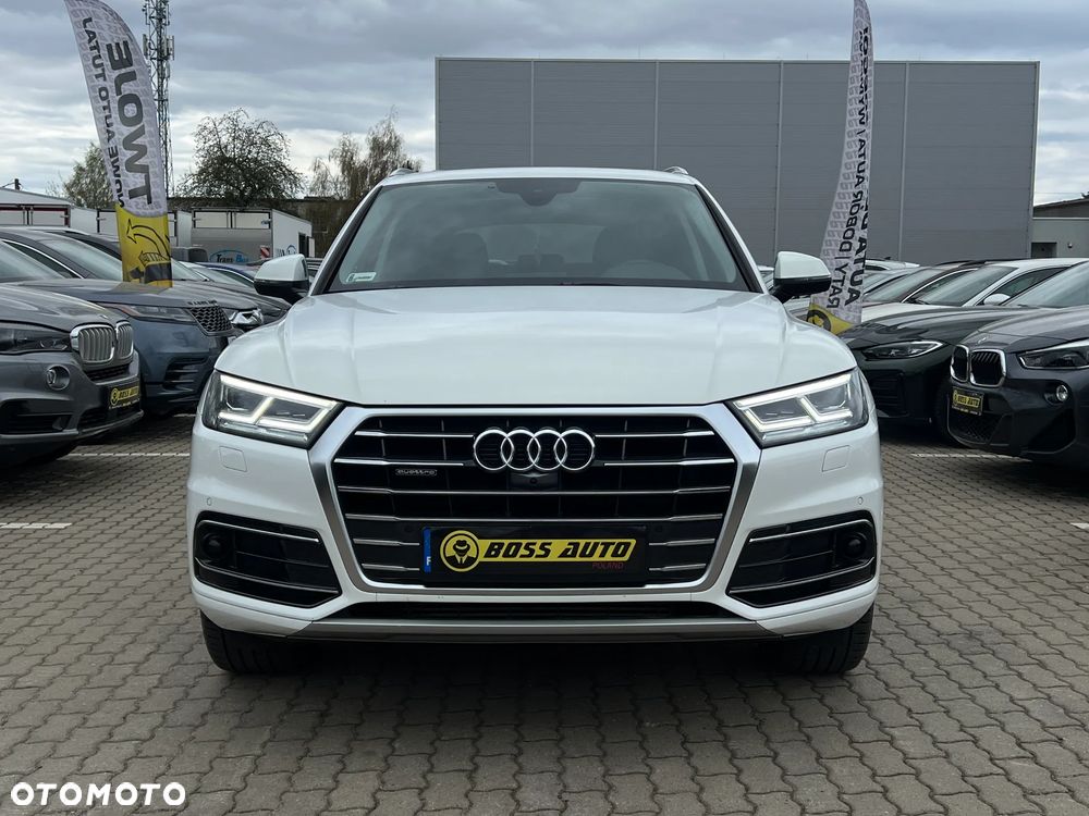Audi Q5 - 4
