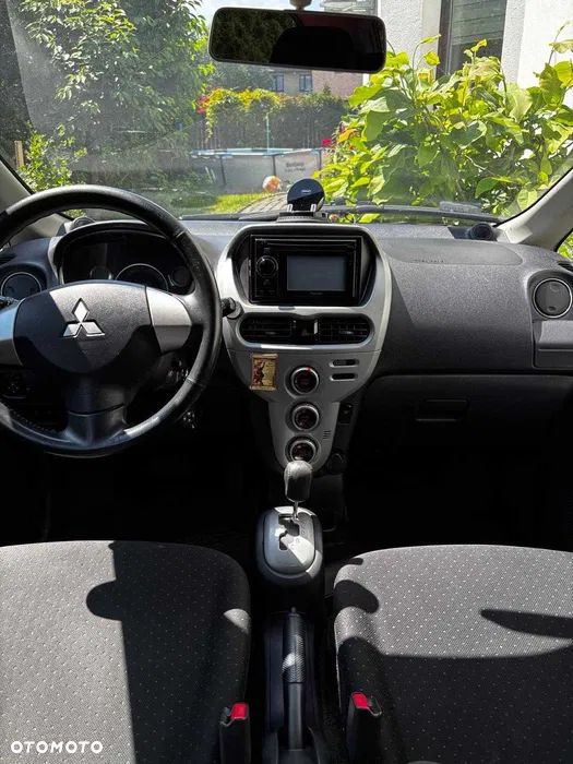 Mitsubishi i-MiEV Standard - 3